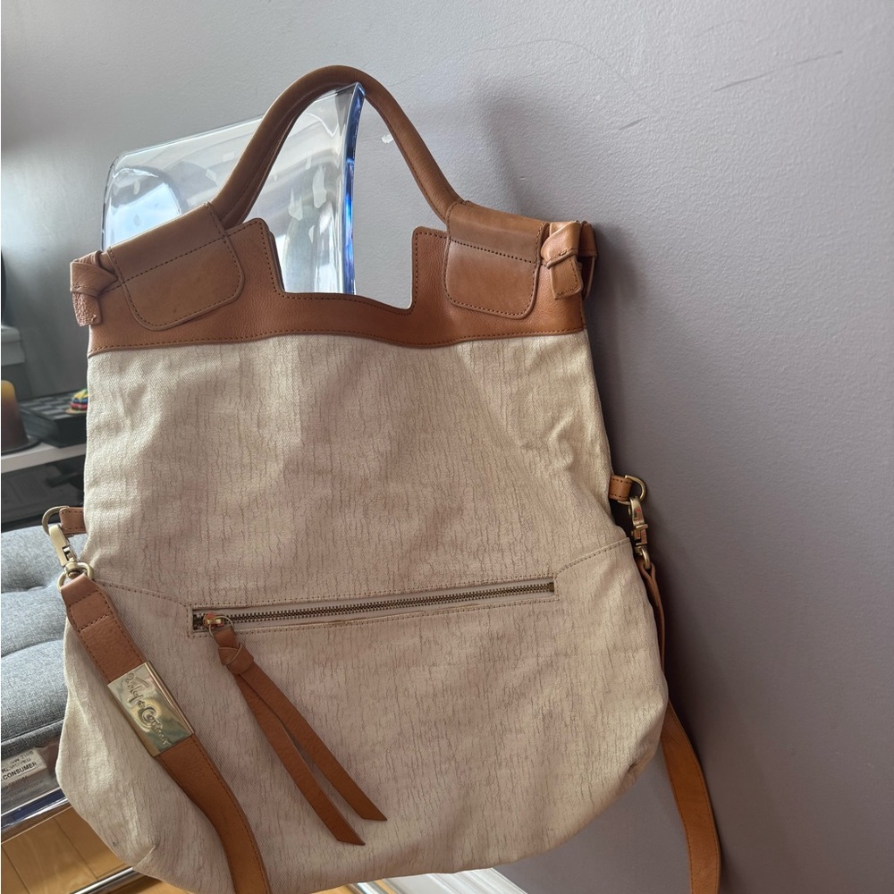 Foley and Corinna bag